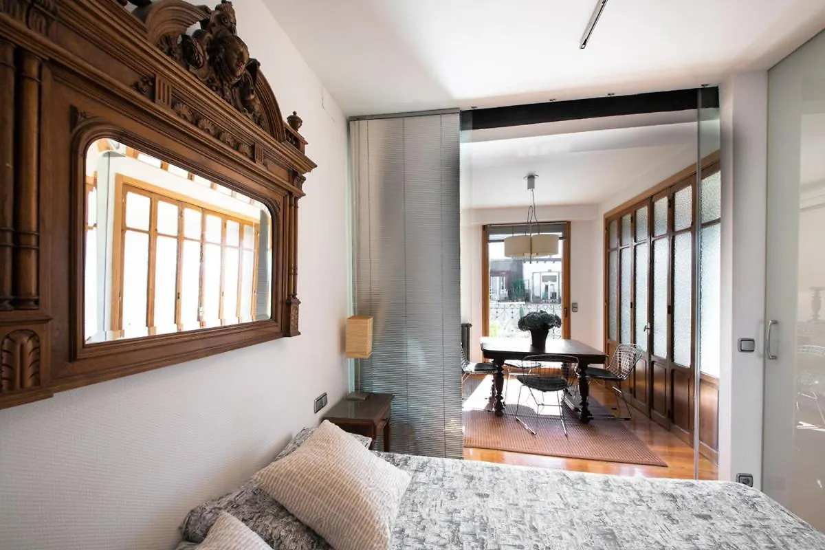 Boulevard Apartmento San Sebastian 0*,  Spain