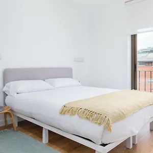 Always Easy I Apata Apartment